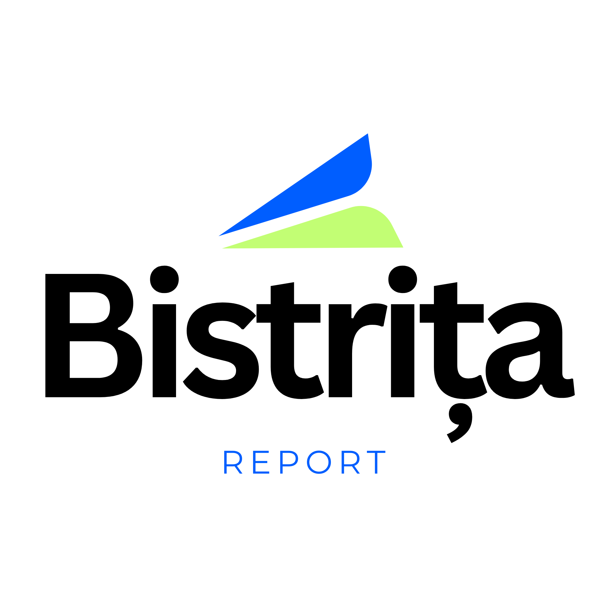 Bistrița Report