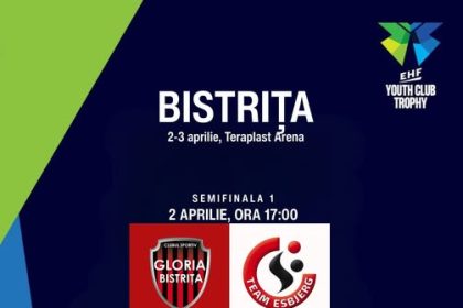 debutul junioarelor 2 in womens youth club trophy meci plin de emotie si asteptari pe 2 aprilie la teraplast arena