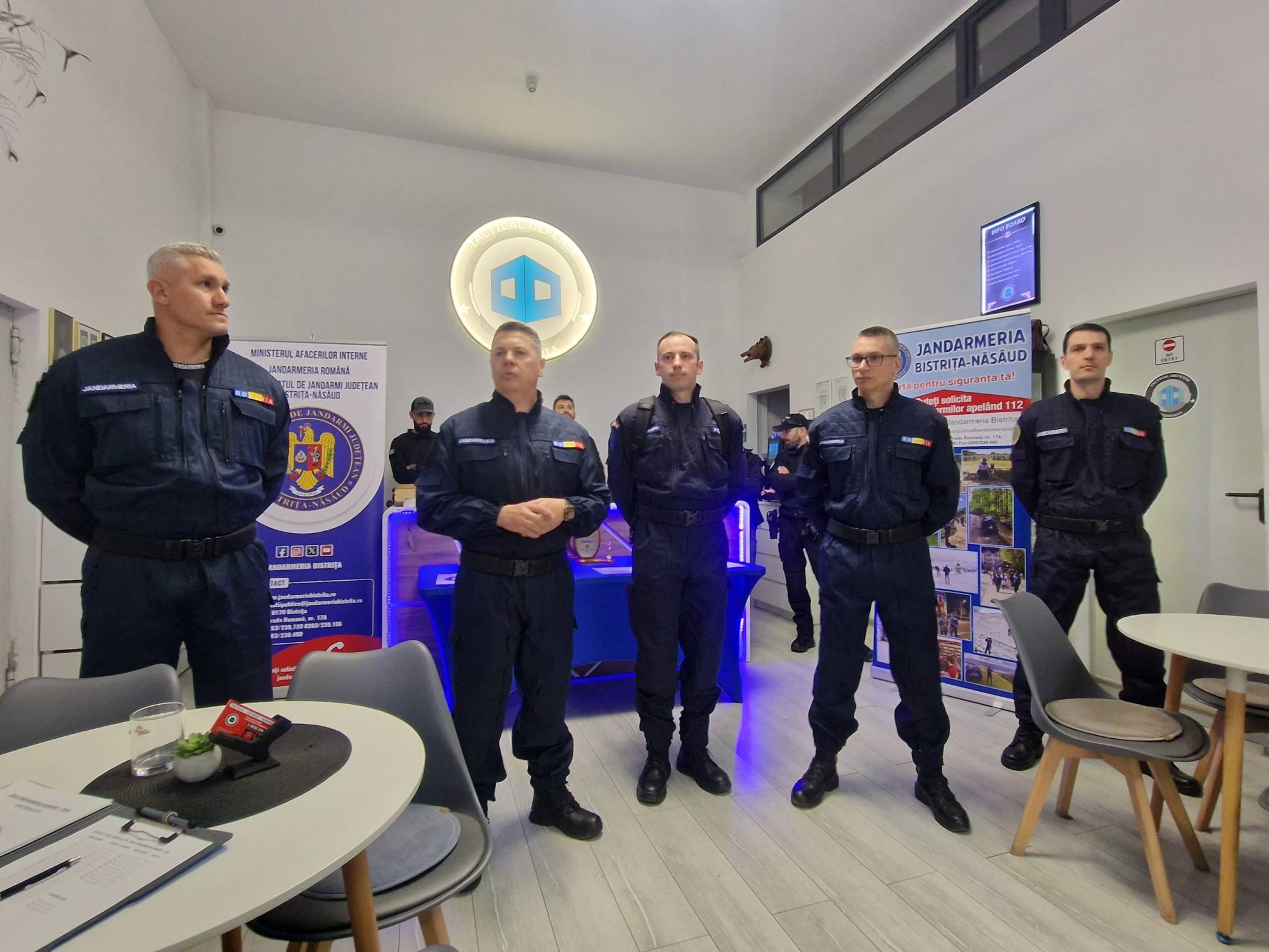 foto video poligonul bistrita tactical defense a fost gazda cupei presei la tir 2026 locul i