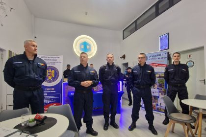 foto video poligonul bistrita tactical defense a fost gazda cupei presei la tir 2026 locul i