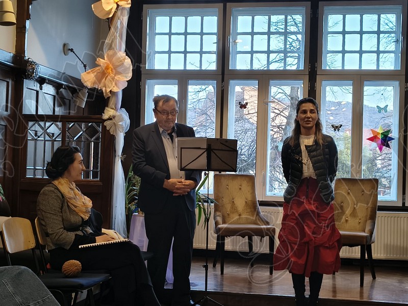 foto video temperamentul copilului tau poate influenta viitorul sau prof leonida pop intr o noua conferinta la casa fruhm