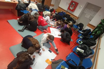 video bistrita ofera romaniei nu doar un program de preventie la cheie pregatit pentru implementare la nivel national ci si un model de actiune