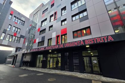 A inceput activitatea Compartimentului de Chirurgie Plastica si Microchirurgie Reconstructiva in noua cladire a spitalului