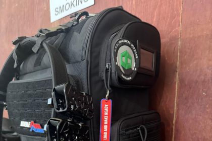 ACS Tactical Defence aduce Bistrita pe harta tirului sportiv