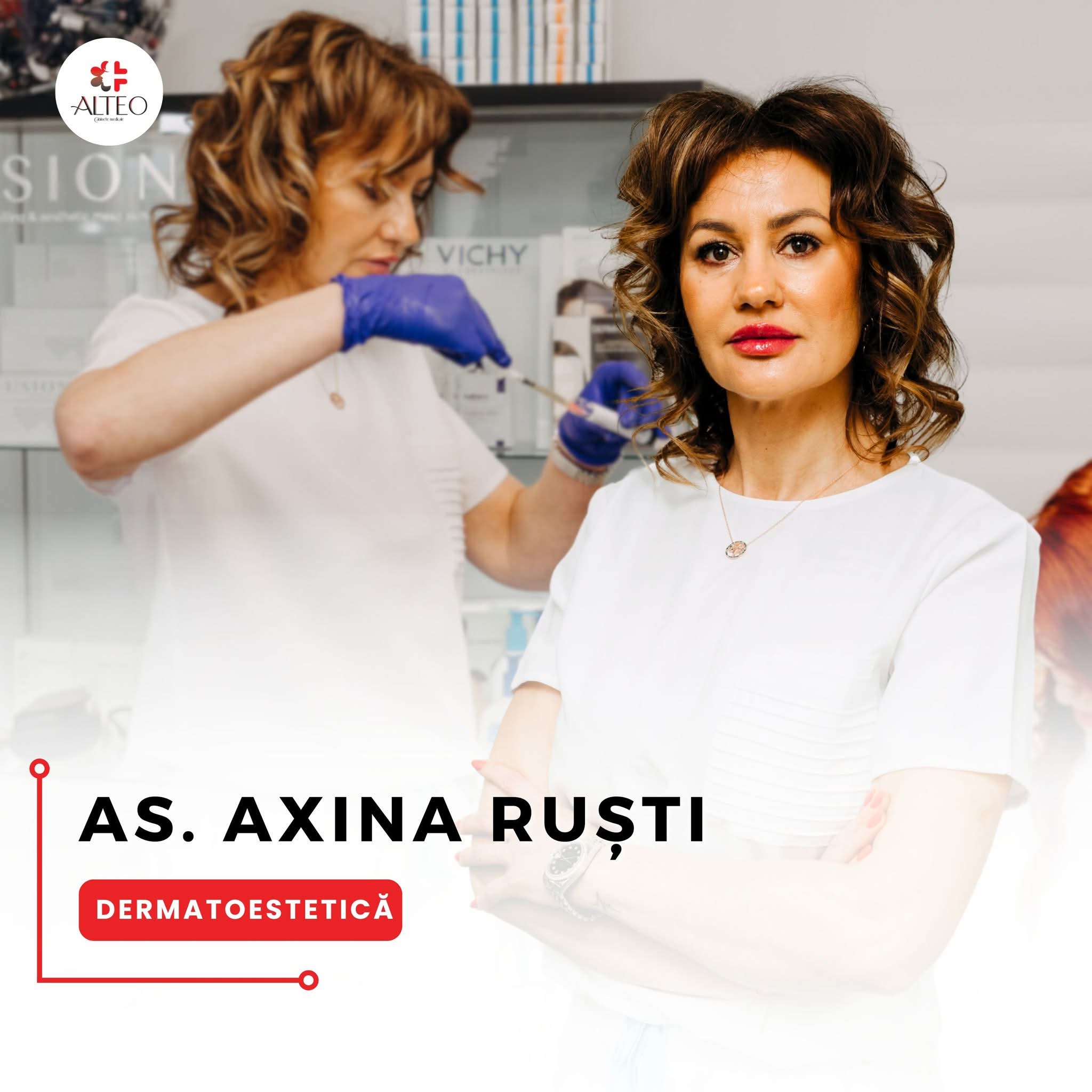 Clinica ALTEO Bistrita De la Reumatologie si Chirurgie Generala la Cardiologie si Medicina Dentara