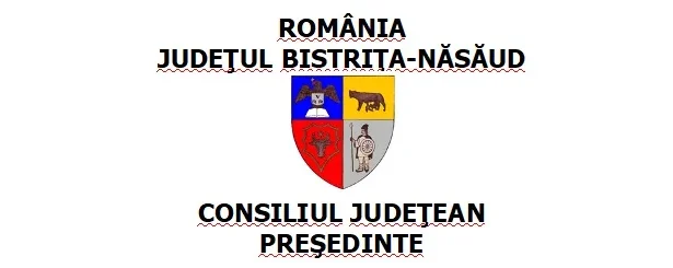Consiliul Judetean Bistrita Nasaud convocat urgent pentru o sedinta extraordinara Un singur proiect pe ordinea de zi