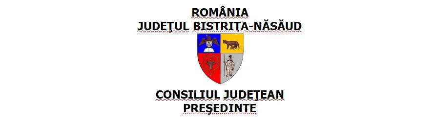Consiliul Judetean Bistrita Nasaud convocat urgent pentru o sedinta extraordinara Un singur proiect pe ordinea de zi