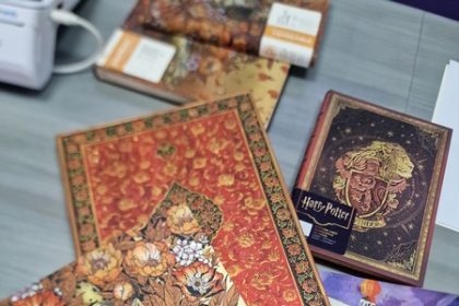 FOTO La Papeteria FOLDER iepurasul descopera nenumarate cadouri inspirate pentru copiii ascultatori