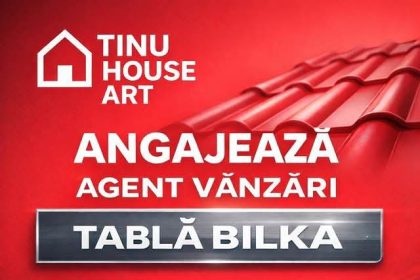 Flori cu Efect de WOW angajeaza FLORIST in Bistrita Locuri de munca disponibile la Casa EMA Sanovil Aquabis