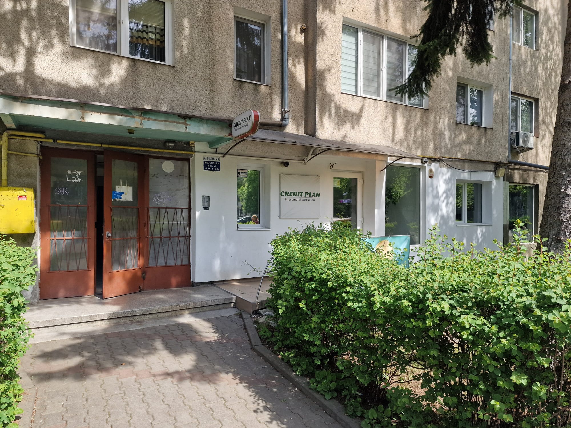 Planul de credit CAR Bistrita locul unde nu ai ce cauta daca nu apreciezi imprumuturile rapide cu dobanzi mici si fara costuri ascunse