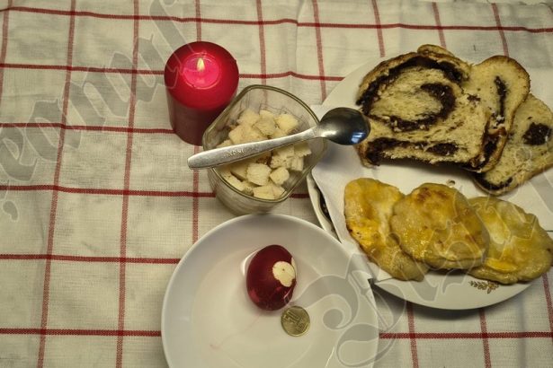 Rostul de dimineata Duminica Pasului Calcand pe moarte cu moartea