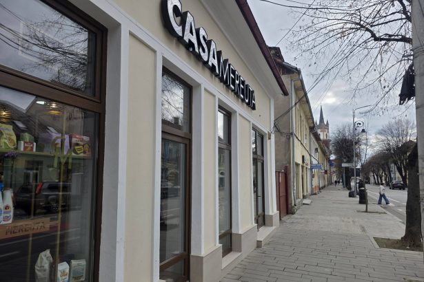 STOC NOU de produse la Casa Mereuta Bistrita Poti comanda de oriunde Afla cum