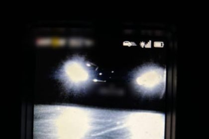 Tanar de 19 ani prins conducand cu viteza in Ilva Mica Ce viteza a atins