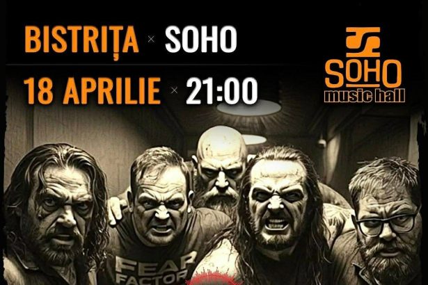 Weekend epic la Soho Music Hall Hip hop de calitate cu Specii si un show exploziv al lui Truda