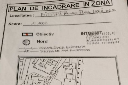 FOTO NU toate garajele din Piata Morii sunt amplasate ilegal Unele exista de 29 de ani si au respectat cerinteleacelei perioade