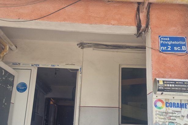 BISTRITA Un fost sticlar de 54 de ani fara familie sufer aproape de moarte din cauza foametei si a setei sub privirile neputincioase ale vecinilor