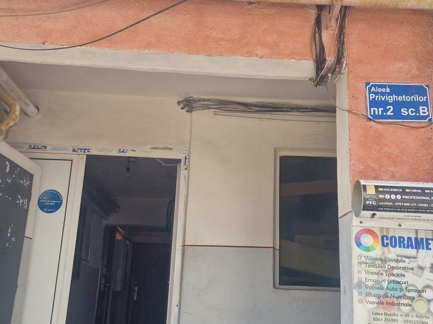 BISTRITA Un fost sticlar de 54 de ani fara familie sufer aproape de moarte din cauza foametei si a setei sub privirile neputincioase ale vecinilor