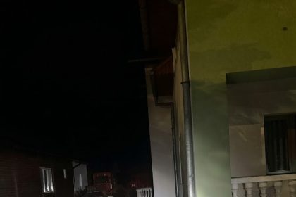 Bistrita Bargaului Noapte cu nesansa Amenda de 6000 de lei si lemn confiscat