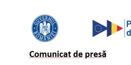 Comunicat de presa Optimizarea eficientei energetice a cladirilor publice sediul primariei str Alexandru Odobescu nr 17