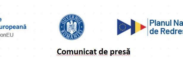 Comunicat de presa Optimizarea eficientei energetice a cladirilor publice sediul primariei str Alexandru Odobescu nr 17
