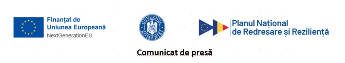 Comunicat de presa Optimizarea eficientei energetice a cladirilor publice sediul primariei str Alexandru Odobescu nr 17