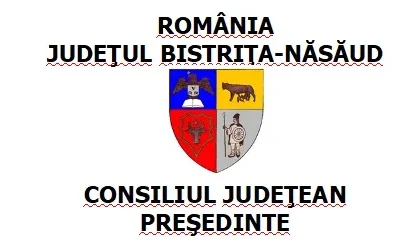 Consiliul Judetean Bistrita Nasaud convocat in sedinta ordinara Proiecte pe agenda sedintei