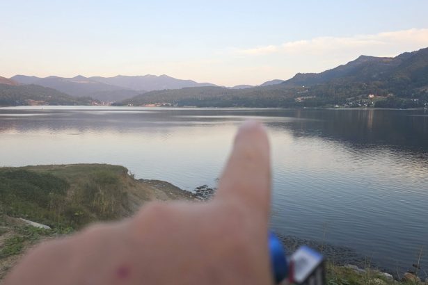 Participati la concertul de pe lacul Colibita Iata cateva informatii utile si reguli importante de la organizatori