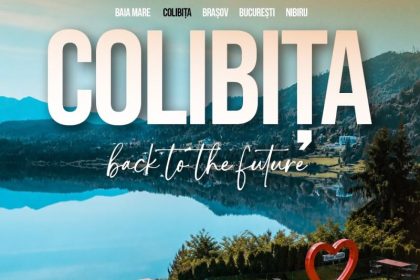 Raliul GOAT 2026 ajunge la Hotelul Roser House Colibita Pasionatii de automobilism pot explora masini speciale si povestile fascinante din spatele acestora