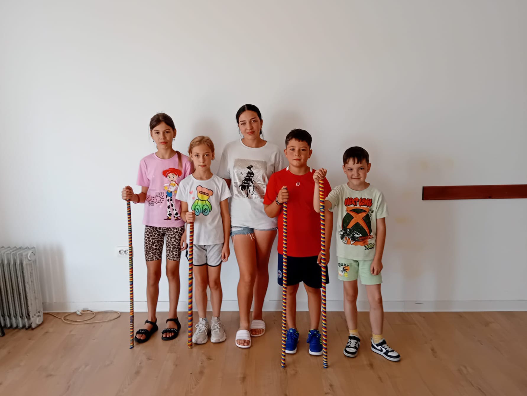 Ritmul care unete un sat Zgomotul opinciei i povestea cluarilor din Budacu de Sus