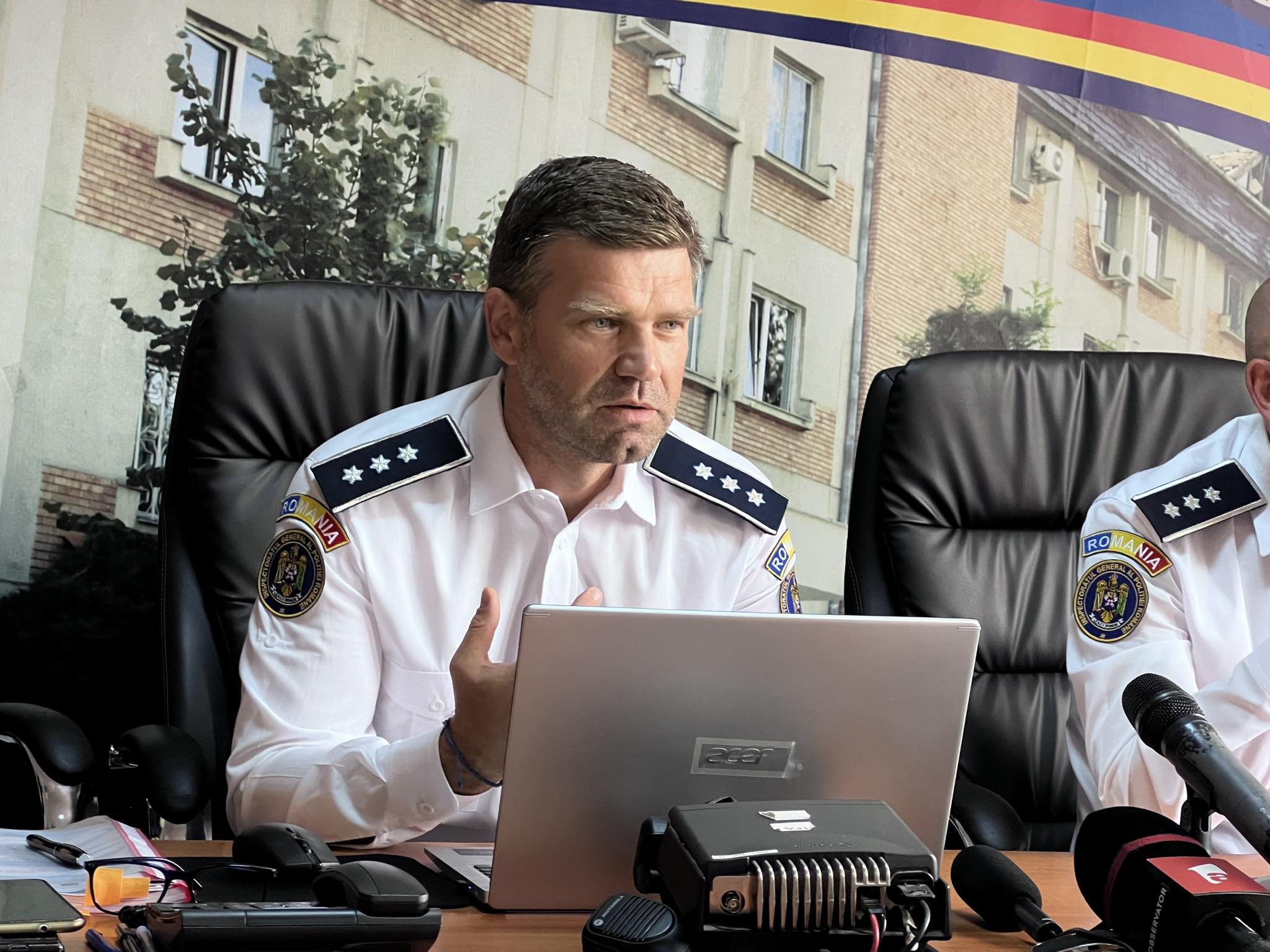 Tot mai multi bistriteni sustin drepturile animalelor Zeci de interventii ale Politiei Animalelor in Bistrita Nasaud