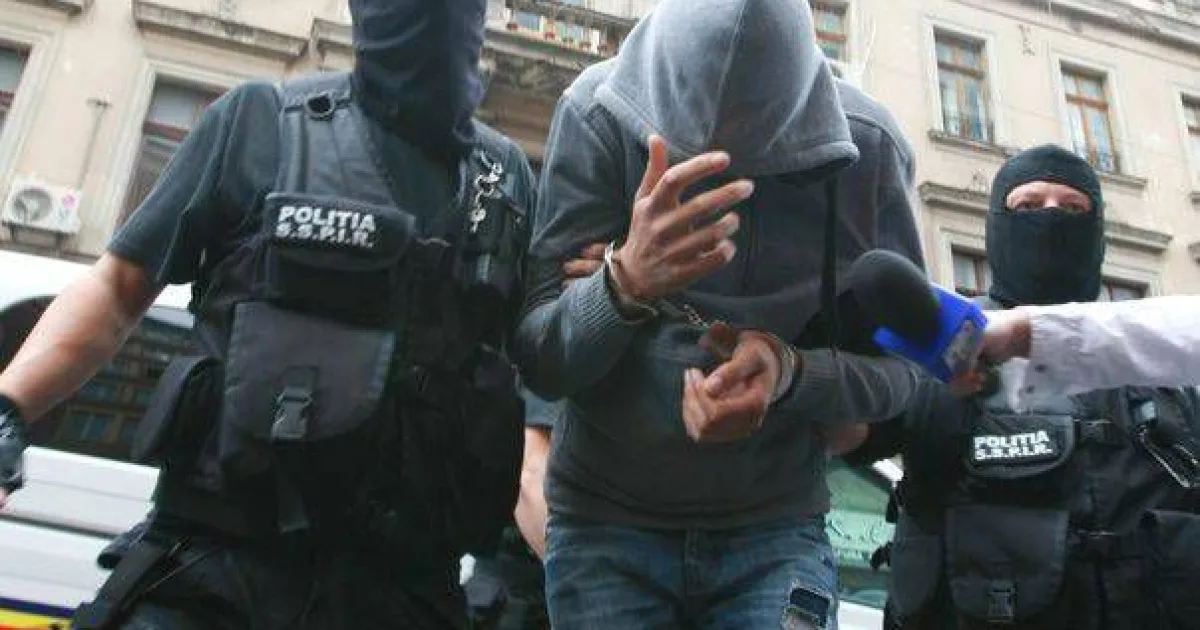 Administrator din Livezile, 30 de zile după gratii pentru proxenetism și trafic