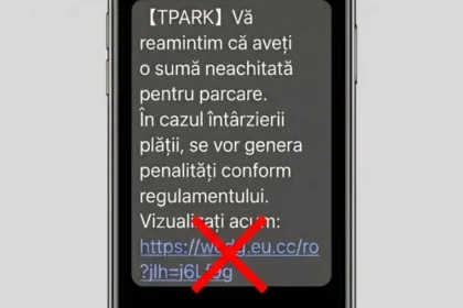 Au primit notificări că nu au plătit parcarea. Unii nici măcar nu dețin mașină.