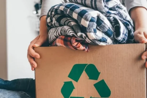 Colectare deșeuri textile mâine, 16 septembrie, în Bistrița și localități