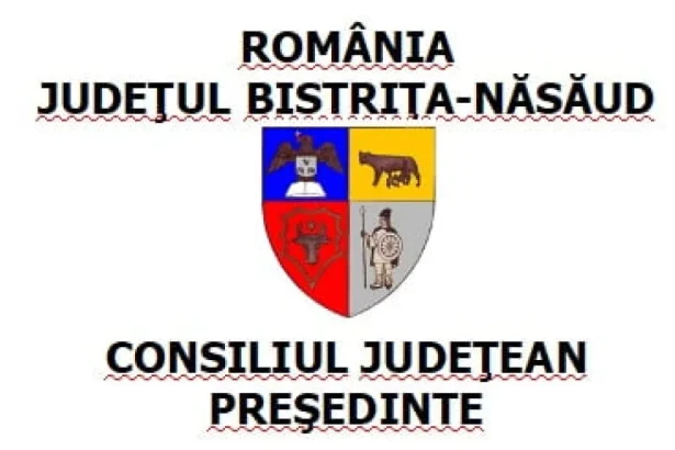 Consiliul Județean BN se întrunește pe 30 septembrie în ședință ordinară
