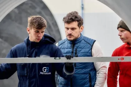 Criză instalatorilor calificați: GB Instaplan vrea o școală de profil