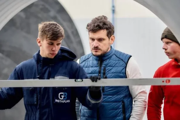 Criză instalatorilor calificați: GB Instaplan vrea o școală de profil