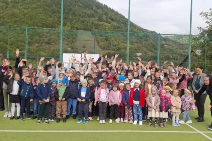 Începe ediția aniversară a concursului școlar „Reciclezi pentru viitorul tău!”