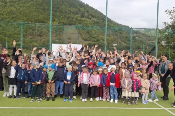Începe ediția aniversară a concursului școlar „Reciclezi pentru viitorul tău!”