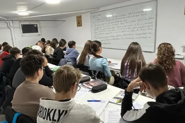 Meditații gratuite la Năsăud pentru Evaluarea Națională și în acest an!