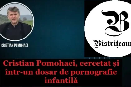 Percheziții noi în cazul Pomohaci: falsul preot avea videouri cu copii în ipostaze sexuale