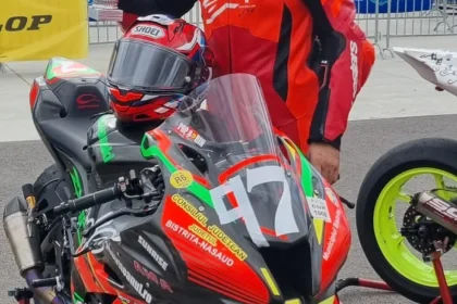 Sorin Pop, locul III în competiția din Bulgaria: „Am avut numai ghinion!”