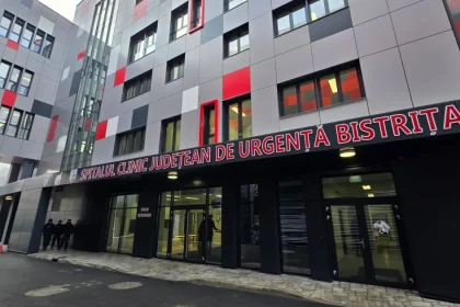 Spitalul Bistrița, proiect pilot pentru bolnavii de scleroză multiplă