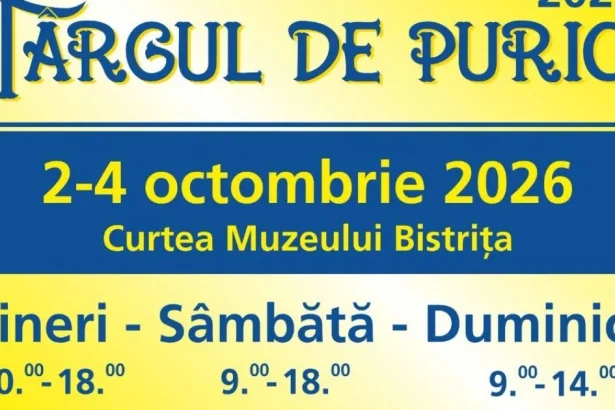Târgul de Purici revine! Olimpiu Cocian: Sunt oameni care au donat la mai multe ediții