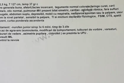 Tată disperat: instanța îi trimite copilul de 7 ani la mama violentă. „Copilul e panicat”