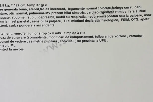 Tată disperat: instanța îi trimite copilul de 7 ani la mama violentă. „Copilul e panicat”