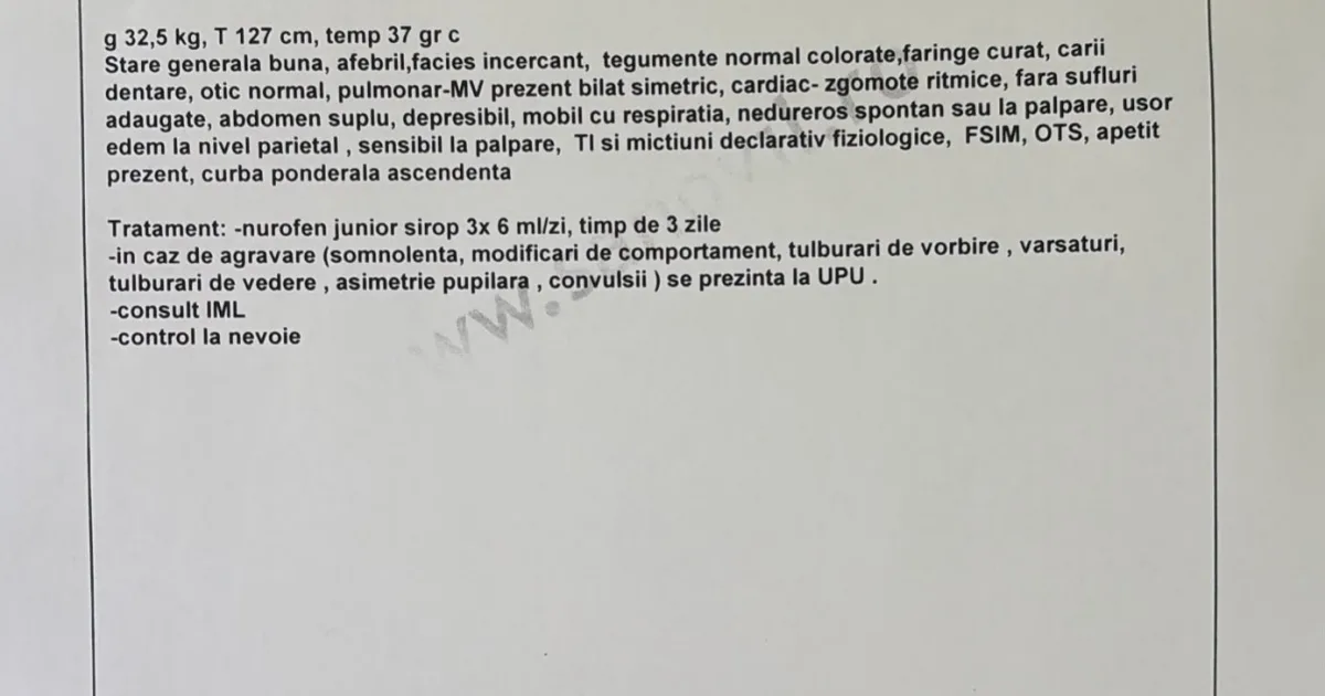 Tată disperat: instanța îi trimite copilul de 7 ani la mama violentă. „Copilul e panicat”