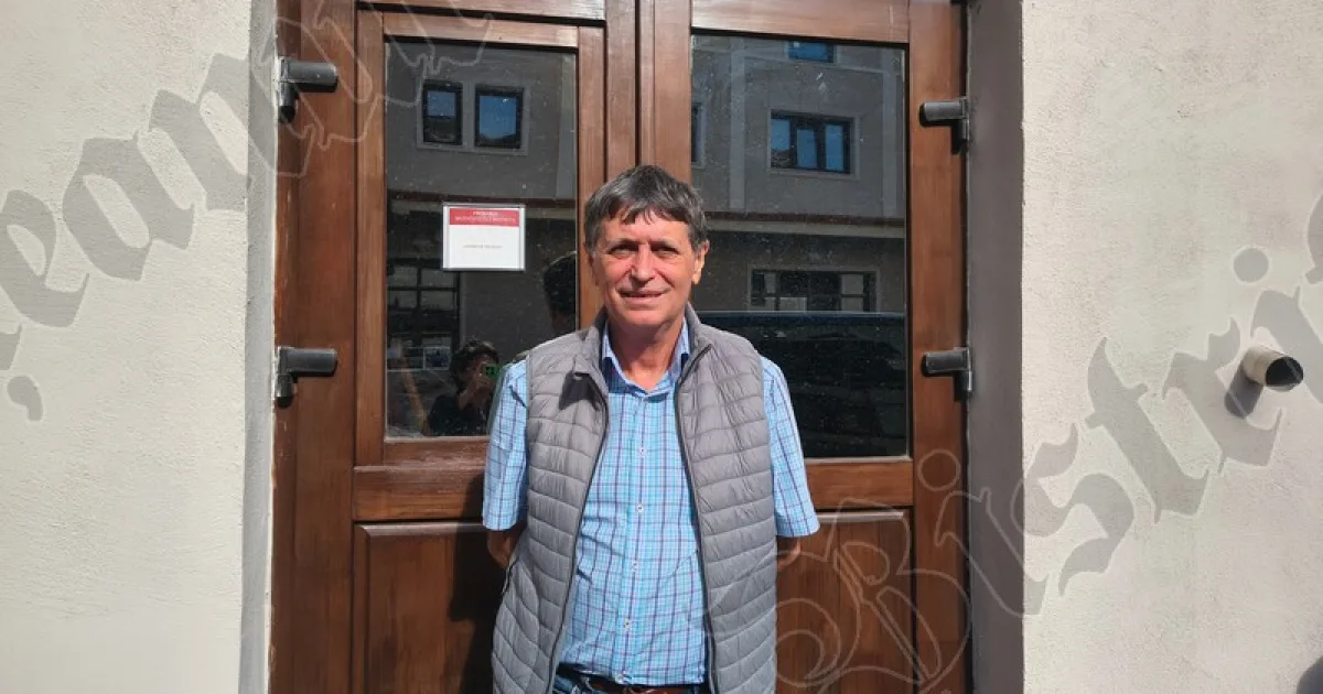 Traian Ionele rememorează anii de aur ai Gloriei Bistrița