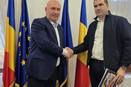 Amicii Building va construi noua creșă de pe strada Andrei Mureșanu