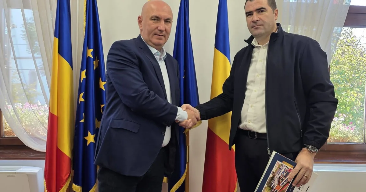 Amicii Building va construi noua creșă de pe strada Andrei Mureșanu
