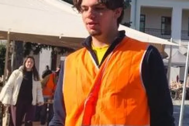 Bistrițenii au luat cu asalt Târgul de Purici: „O plăcere!”